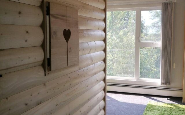 Stoke Stash Bed & Breakfast