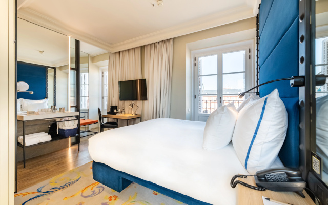 Pestana Collection Plaza Mayor