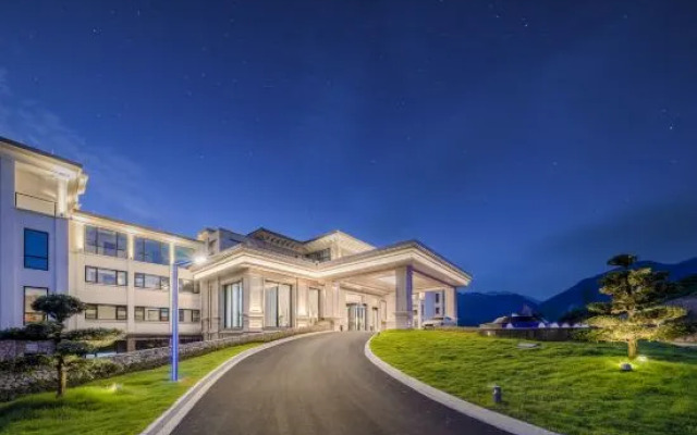 Radisson Yiman Hotel Jinle