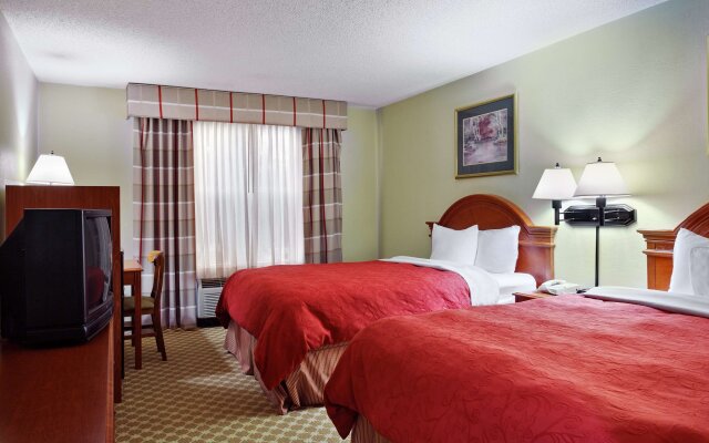 Country Inn Suites By Radisson Charlotte I 485