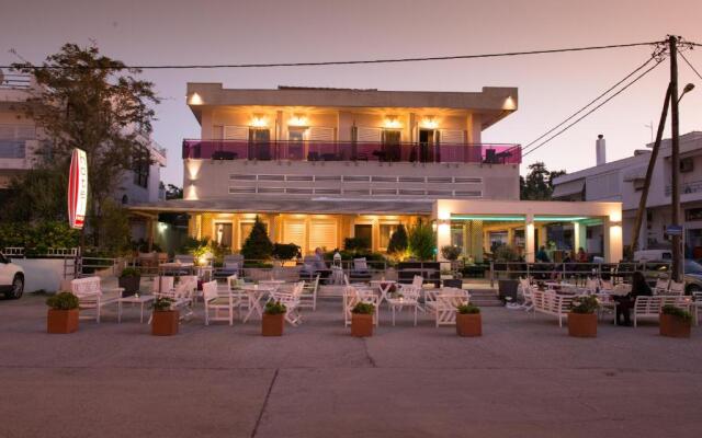 Hotel Pithari