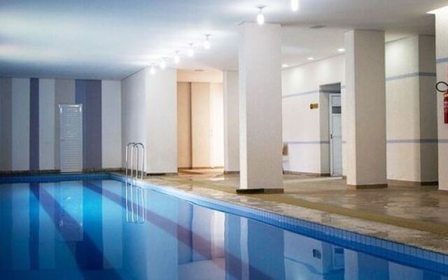 Riviera Park Hotel Via Caldas