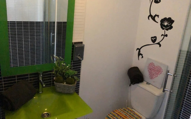 Bunga-Love - Adults Only