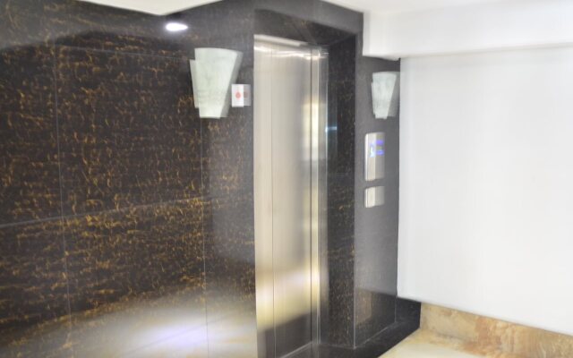 Oriental Zen Suites