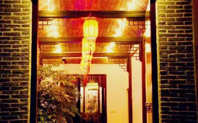 Huanqi Pavilion·Xiandu Meisu (Nanxun Ancient Town Branch)