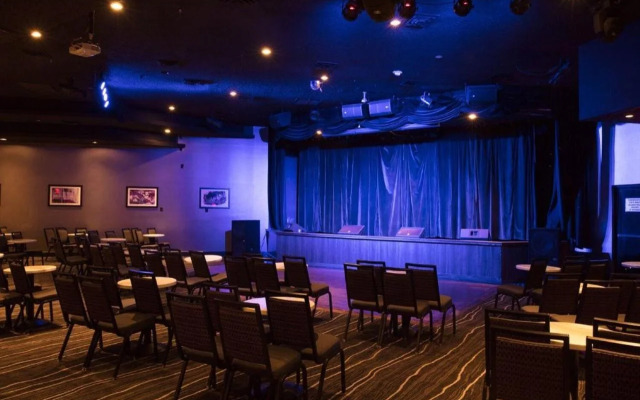 Edgewater Hotel & Casino Resort