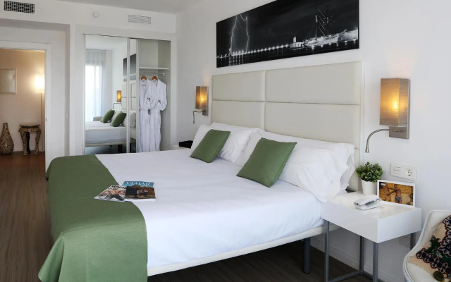 Axel Beach Ibiza - Adults Only