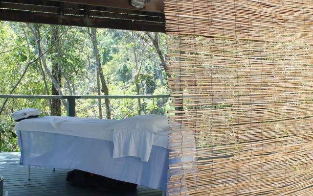 Whitsundays Rainforest Retreat