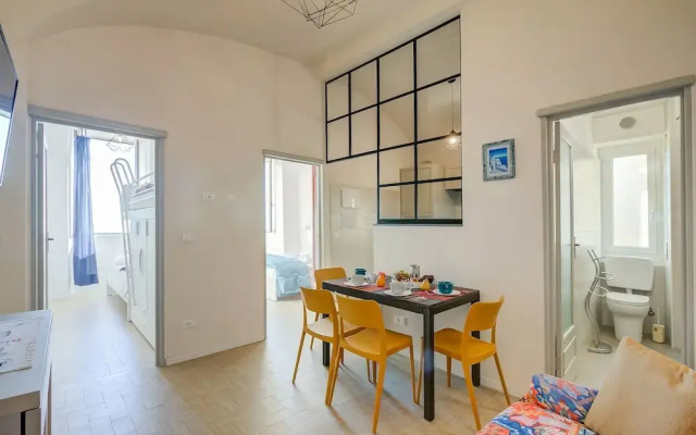 La Casa Sulla Spiaggia