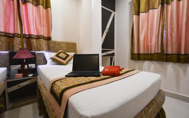 Swastik Inn