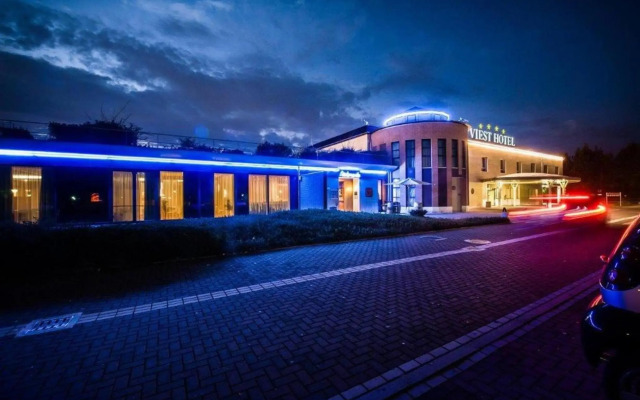 Hotel Viest