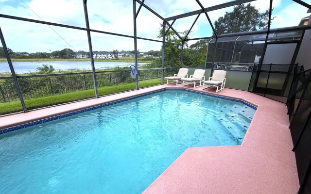 Lake View Villa - Southern Dunes Upgraded