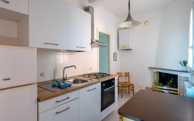 Vallevo 42 in San Fino