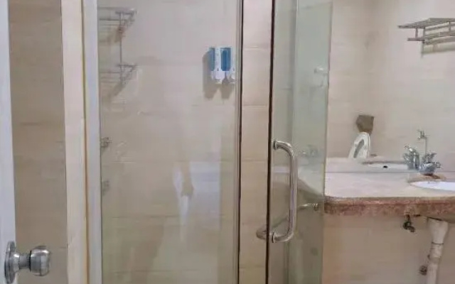 Yuanmeng Hotel