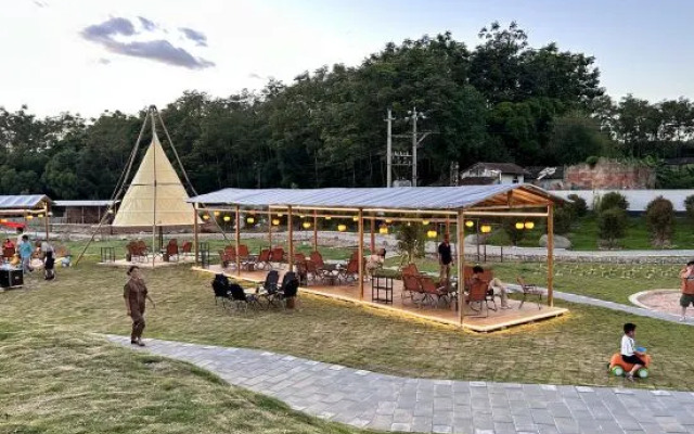 Zhangzhou Longjia Hotel