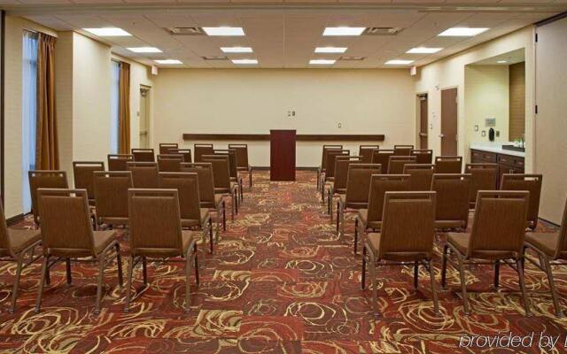 Hampton Inn & Suites Pittsburgh/Waterfront-West Homestead