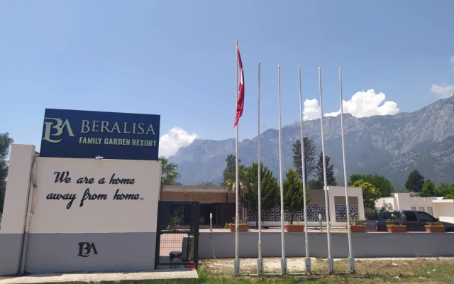 Beralisa