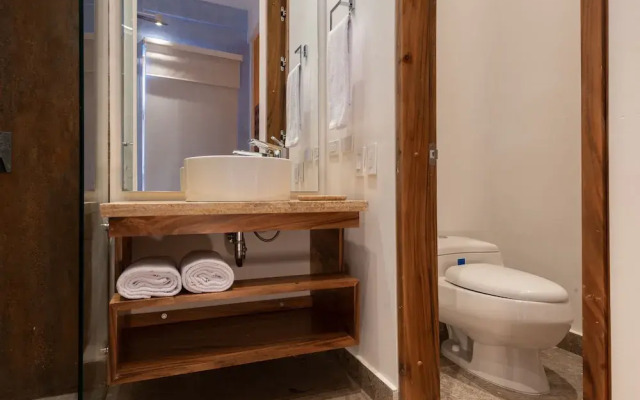 Ganem Lifestyle Suites