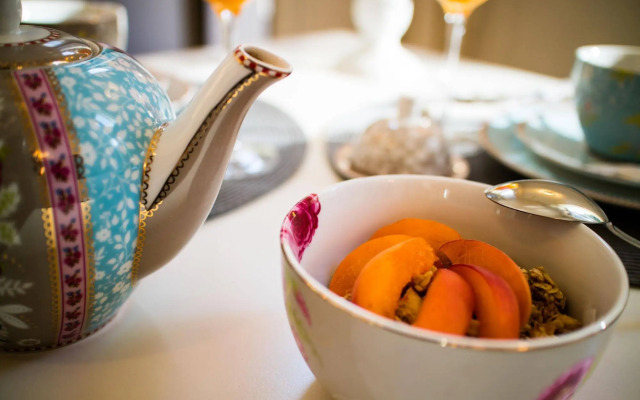 L'Hôtel Particulier Béziers