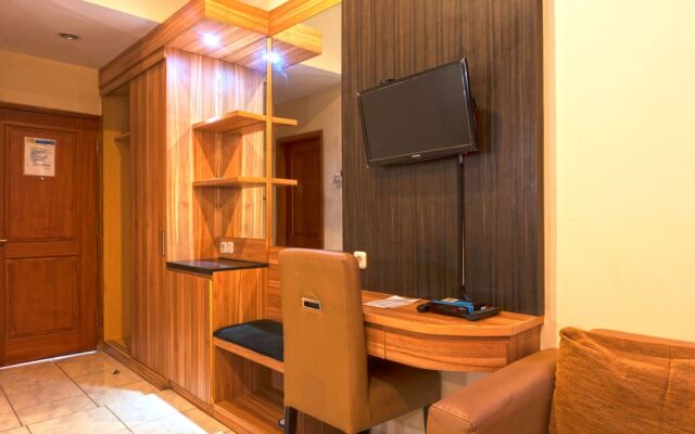 Hotel New Star