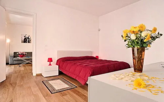 Rent in Rome - Vatican Apartments