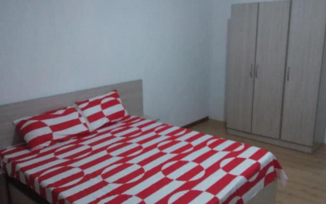 Riverside Appartment