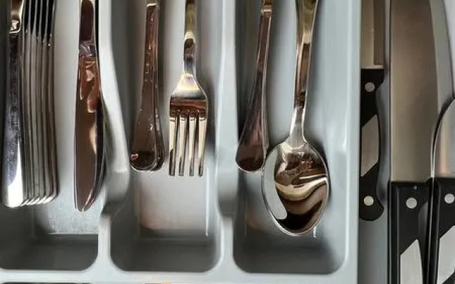 365 ключей на ул. Калинина, д. 10