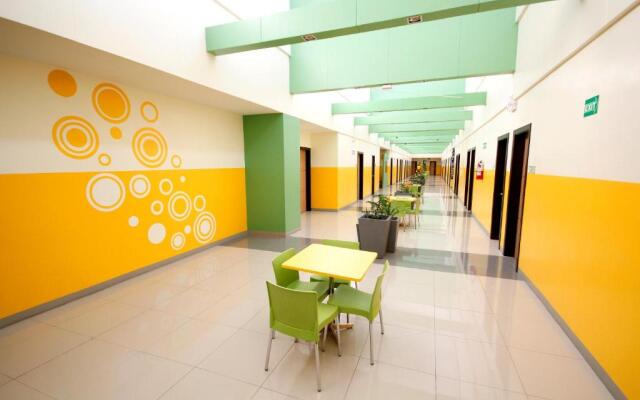 Go Hotels Otis - Manila