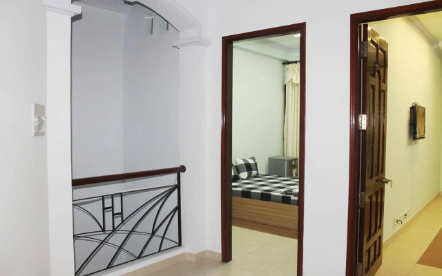Saigon An Phu Homestay