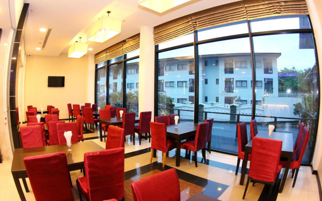 Arthitaya Green Nature Hotel & Lakkhana