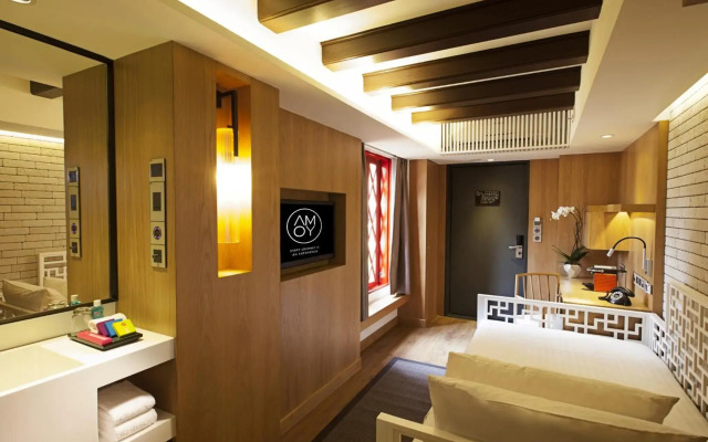 AMOY by Far East Hospitality