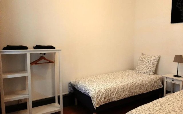 LE 1 " GÎTES TOUT CONFORT à COLMAR CENTRE"