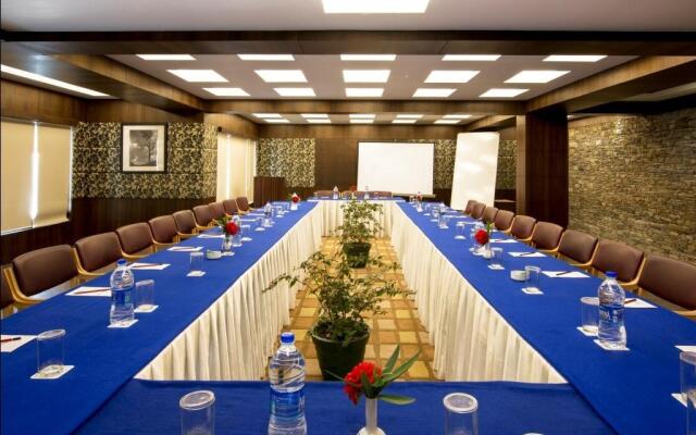 Vikram Vintage Inn