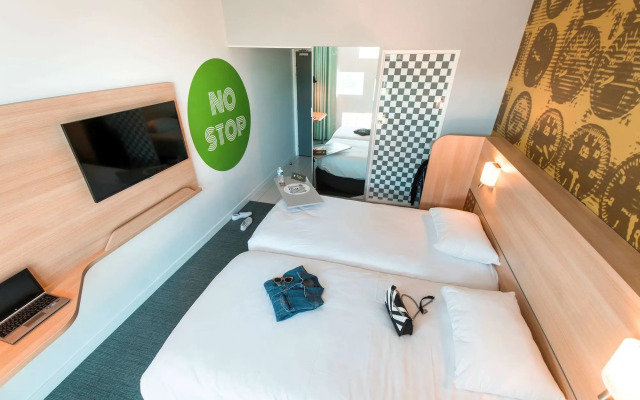 ibis Styles Le Mans Sud Mulsanne