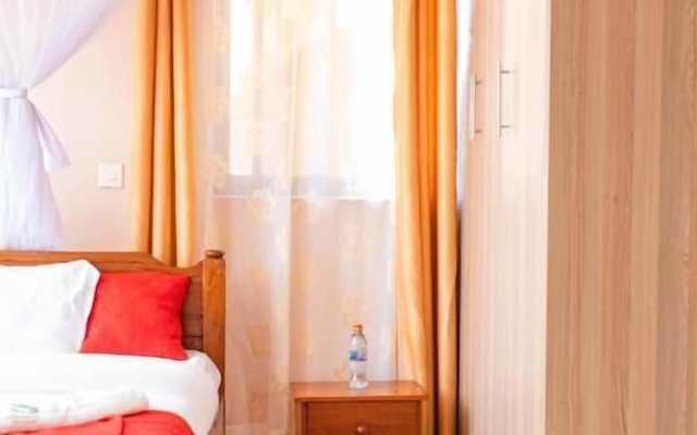 Takeover Restaurant & Accommodation