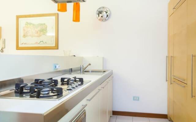 Appartamento tra Spagna e Trevi