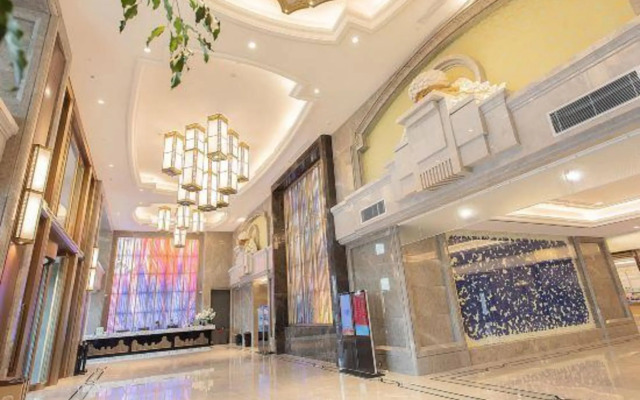 Wuxi Seaview No.1 Hotel (Yijia Branch)