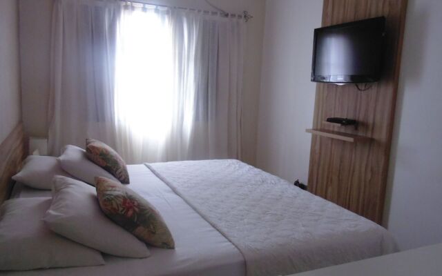 Palace Hotel Campo Grande