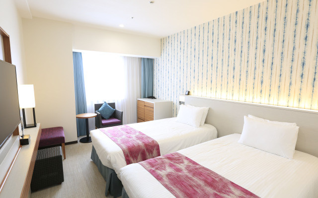 Hotel JAL City Naha