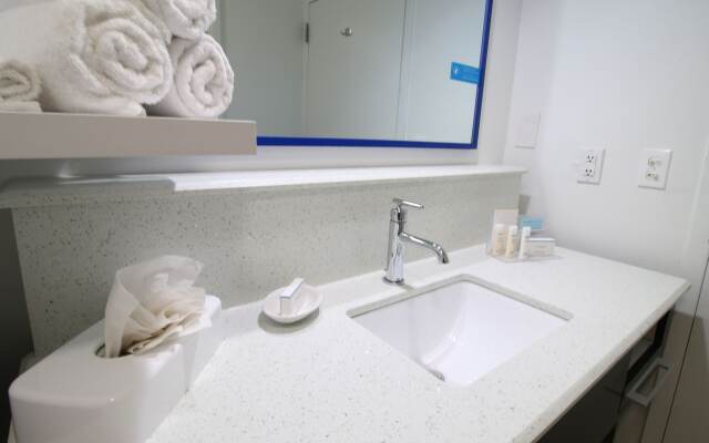 Hampton Inn St. Augustine-I-95