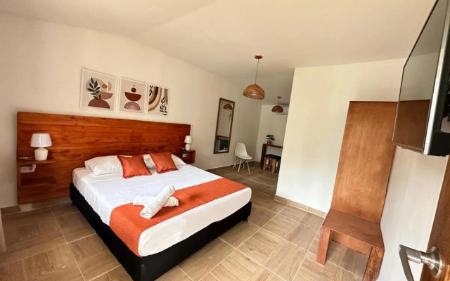 Eco-Hotel Palma É Coco