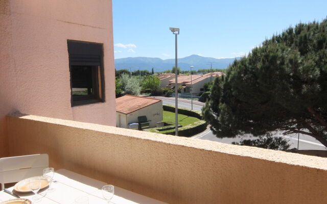 Les Terrasses Fleuries