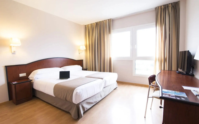 Augusta Barcelona Vallés