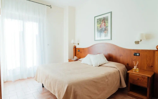 Hotel B&B Country Club Sport