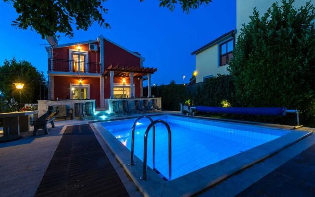 Villa Šušnjara