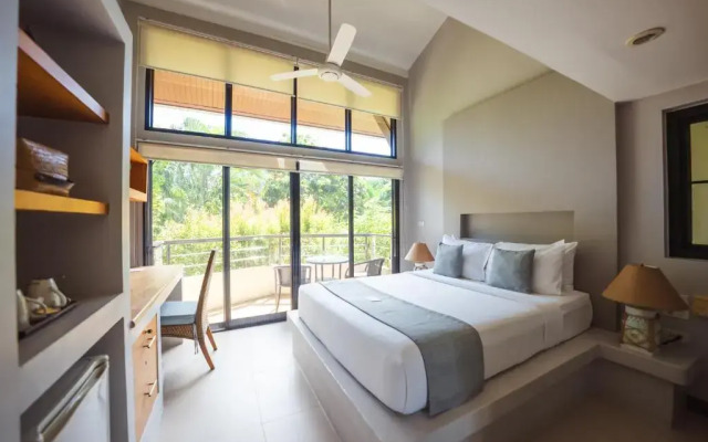 Samahita Retreat Koh Samui - SHA Plus