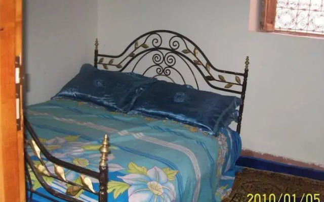 Maison d'Hotes Dar Aissa