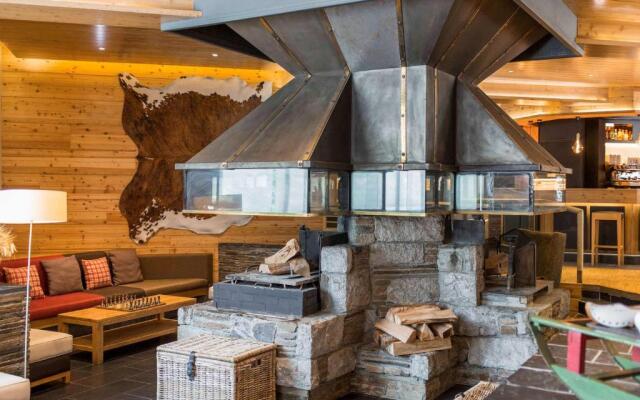 Hôtel Mercure de Saint-Lary