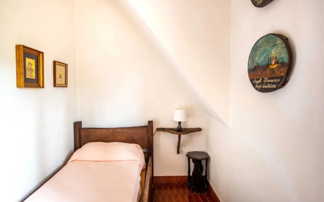 Villa Dorale by Wonderful Italy