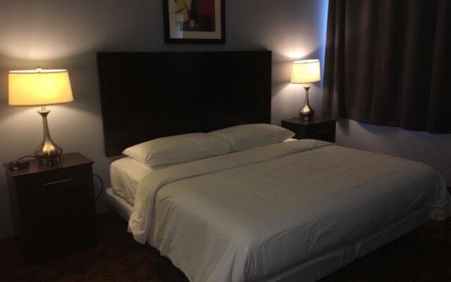 Peers Hotel